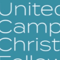 United Campus Christian Fellowship (UCCF) Logo